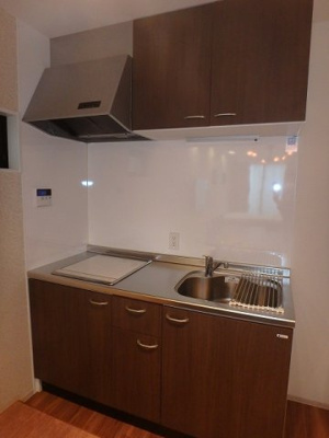 【キッチン】 | フォルモント福島 | 家具家電、有り無し選べます