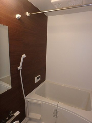 【浴室】 | フォルモント福島 | 家具家電、有り無し選べます