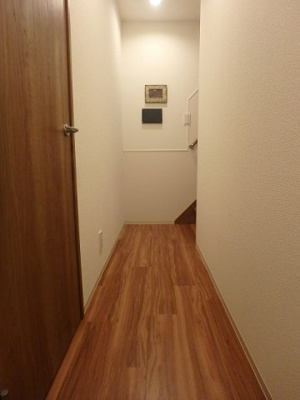 【内装】 | フォルモント福島