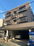 横山マンションの画像