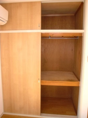 【収納】 | 収納スペースも充実しており室内を有効的に使えます。