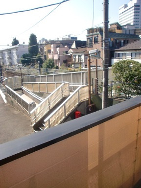 【展望】 | 開放感のある眺望はおすすめポイントの1つです。