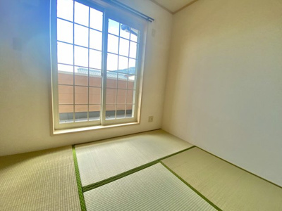 【和室】 | アマール名高