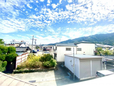 【展望】 | アマール名高