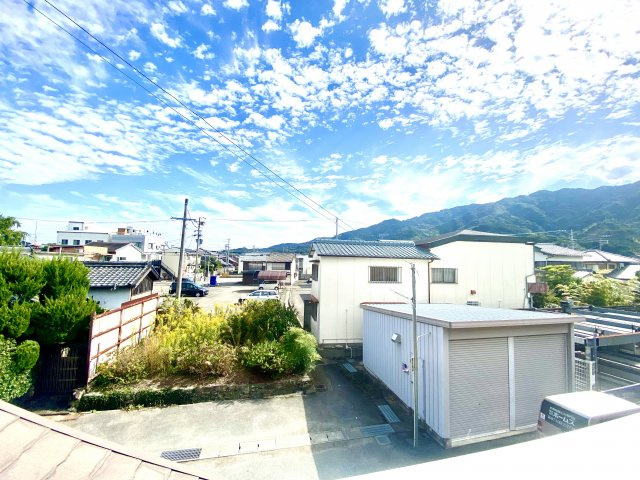 【展望】 | アマール名高