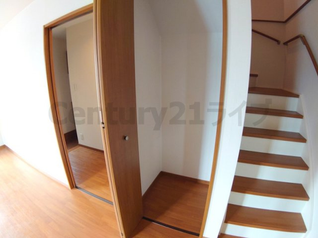 【その他】 | 井上戸建賃貸住宅D棟