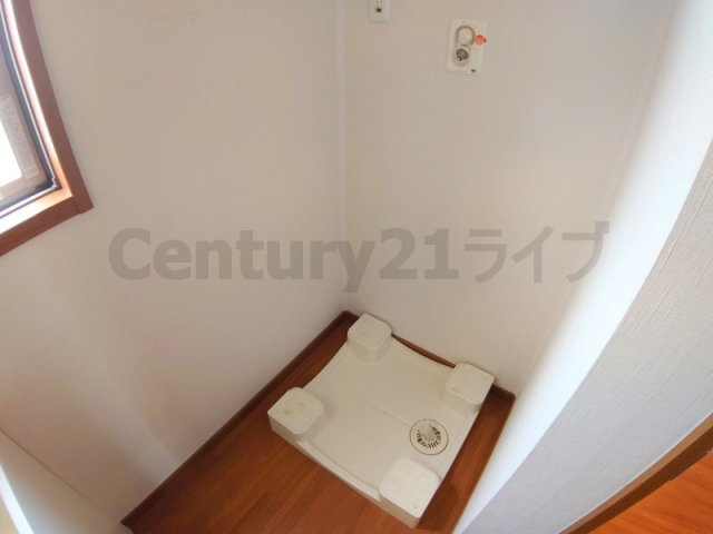 【その他】 | 井上戸建賃貸住宅D棟