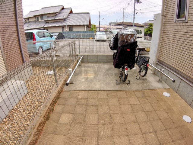 【その他】 | 井上戸建賃貸住宅D棟