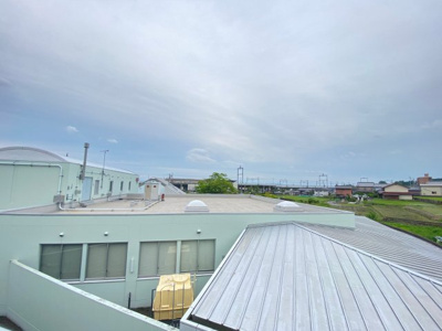 【展望】 | 大津市木戸156-13　中古戸建