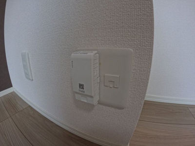 【設備】 | レガーミ中央