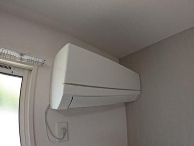 【設備】 | レガーミ中央