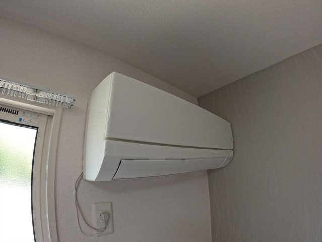 【設備】 | レガーミ中央