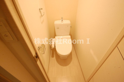 【トイレ】 | スワンズシティ天満橋 | トイレも気になるポイント