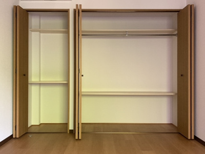 【収納】 | 五反山ヒルズ