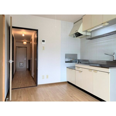 【内装】 | サープラスかもん