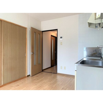 【内装】 | サープラスかもん