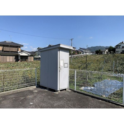 【その他共用部分】 | サープラスかもん