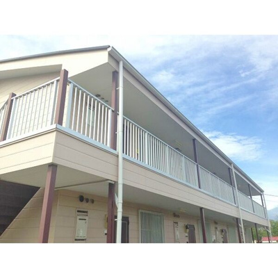 【外観】 | サープラスかもん