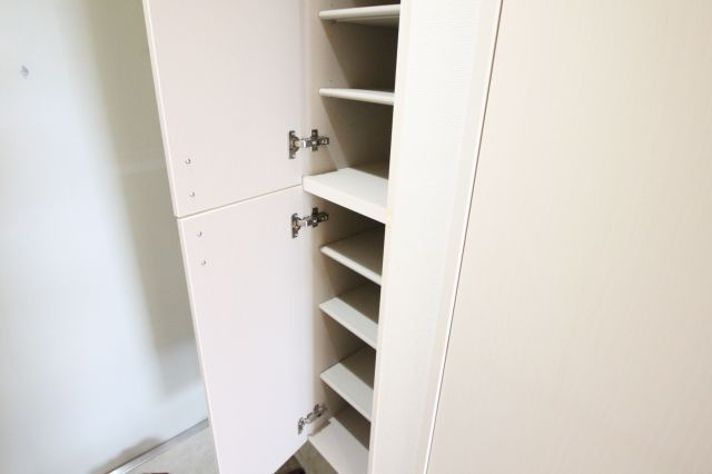 アルカンシェル ( 近畿大学 一人暮らし )の玄関