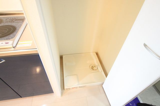 アルカンシェル ( 近畿大学 一人暮らし )の玄関