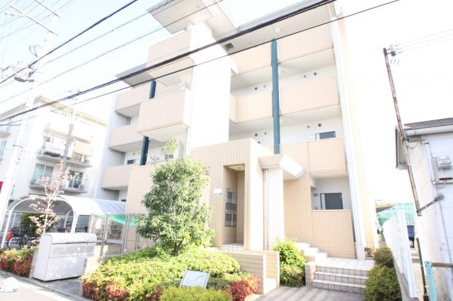 アルカンシェル ( 近畿大学 一人暮らし )