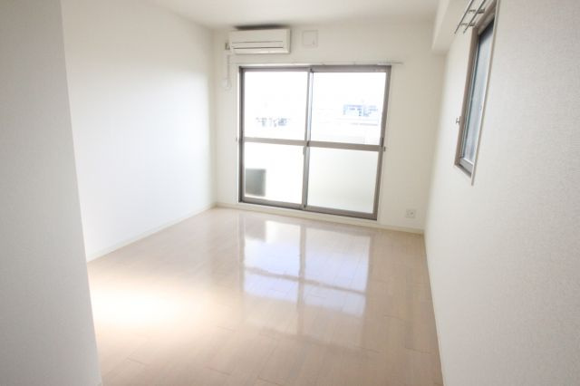 アルカンシェル ( 近畿大学 一人暮らし )の内装