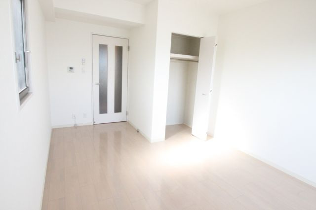 アルカンシェル ( 近畿大学 一人暮らし )の洋室