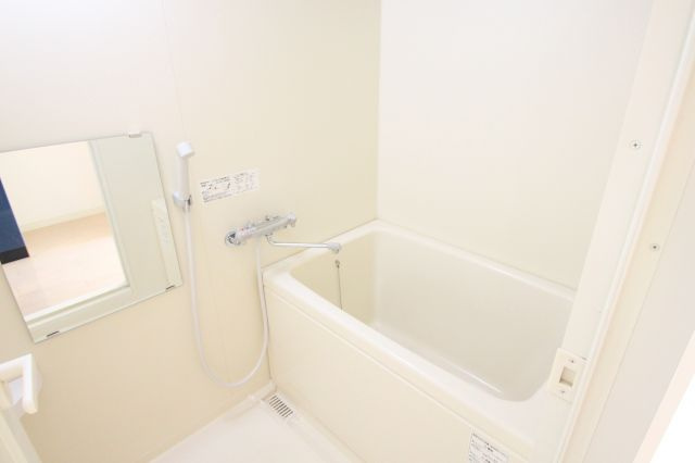 アルカンシェル ( 近畿大学 一人暮らし )の浴室