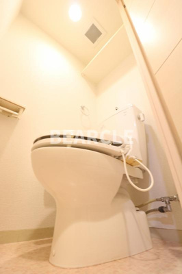 【トイレ】 | サザン桃山御陵 | トイレもきれいです