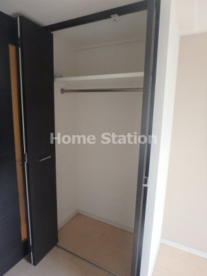 【収納】 | プロシード梅田西アヴァンセ