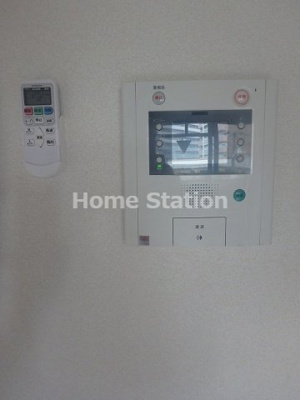 【セキュリティ】 | プロシード梅田西アヴァンセ