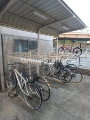 【その他共用部分】 | プロシード梅田西アヴァンセ