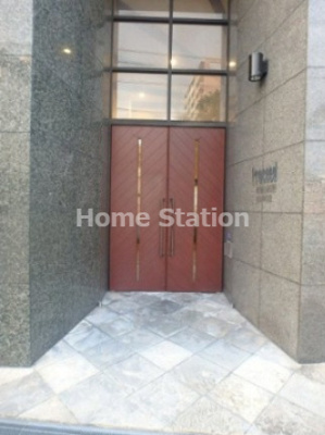 【エントランス】 | プロシード梅田西アヴァンセ