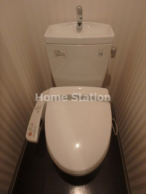 【トイレ】 | プロシード梅田西アヴァンセ