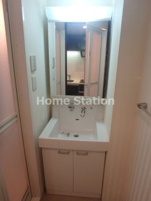 【独立洗面台】 | プロシード梅田西アヴァンセ