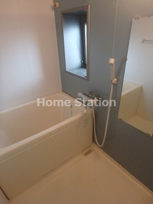 【浴室】 | プロシード梅田西アヴァンセ