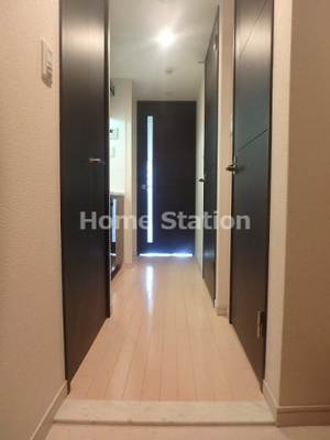 【玄関】 | プロシード梅田西アヴァンセ