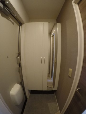 【収納】 | レガーミ中央