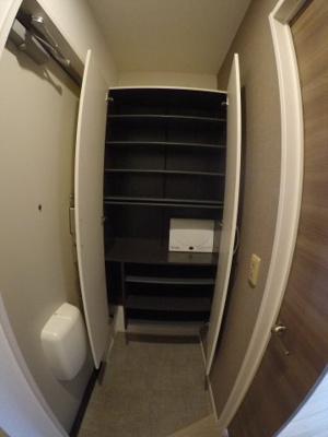 【収納】 | レガーミ中央