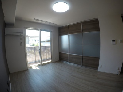 【居間・リビング】 | レガーミ中央