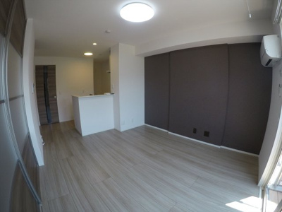 【居間・リビング】 | レガーミ中央