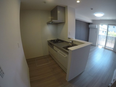 【キッチン】 | レガーミ中央