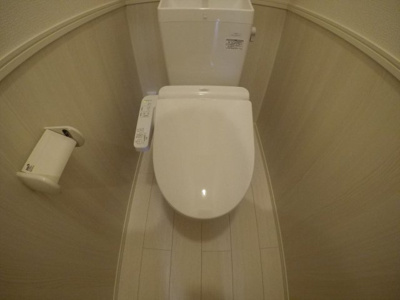 【トイレ】 | レガーミ中央