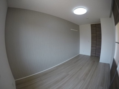 【洋室】 | レガーミ中央