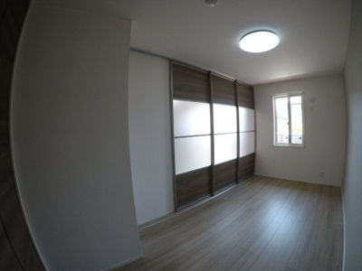 【洋室】 | レガーミ中央