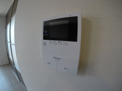 【セキュリティ】 | レガーミ中央