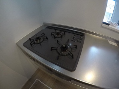 【設備】 | レガーミ中央