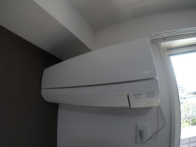 【設備】 | レガーミ中央