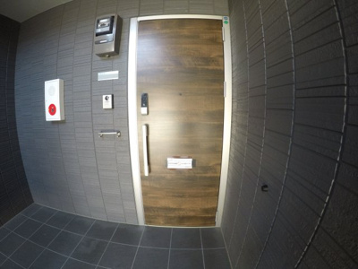 【エントランス】 | レガーミ中央