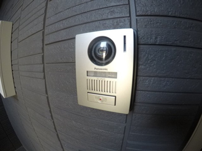 【セキュリティ】 | レガーミ中央